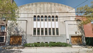 Plus de détails pour 1609 Avenue R, Brooklyn, NY - Bureau à louer