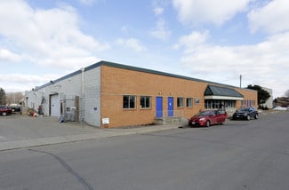 Plus de détails pour 146-220 W 60th St, Minneapolis, MN - Industriel/Logistique à louer