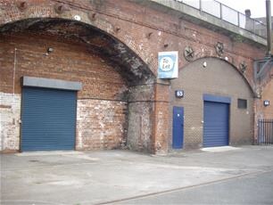 Brussels St, Leeds à louer - Photo de l’immeuble – Image 3 sur 3