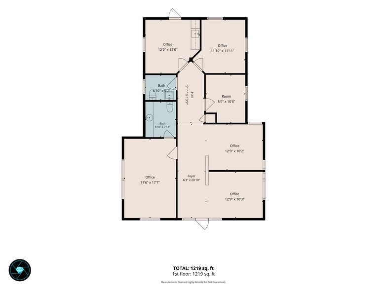 3150 N McMullen Booth Rd, Clearwater, FL à vendre - Plan d’étage – Image 2 sur 26