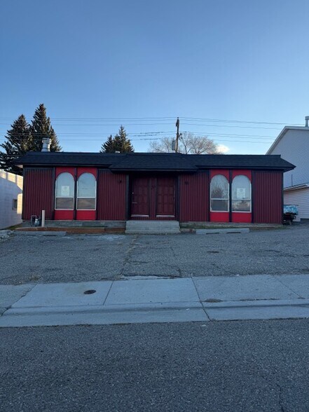 195 River View Dr, Green River, WY à louer - Photo de l’immeuble – Image 1 sur 5