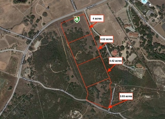 Plus de détails pour 50004 Tenaja Rd, Murrieta, CA - Terrain à vendre