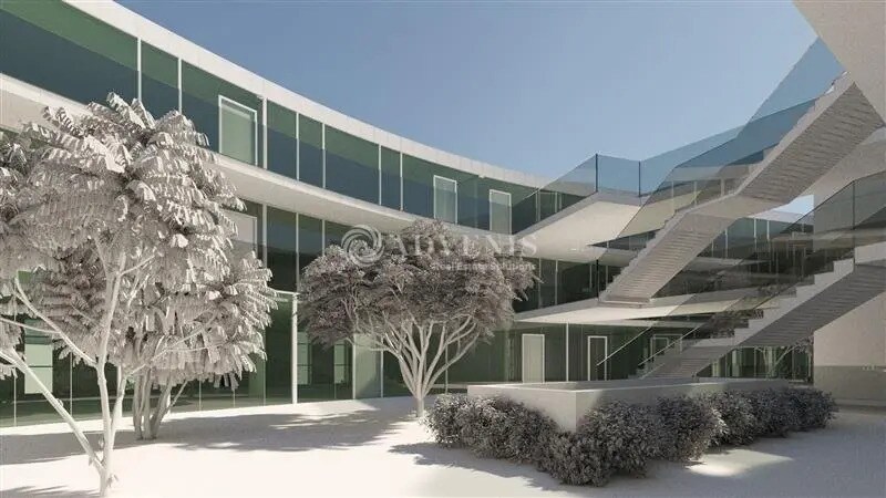 Bureau dans Mauguio à vendre - Photo de l’immeuble – Image 2 sur 12