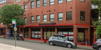 Plus de détails pour 595 Pandora Ave, Victoria, BC - Logement à vendre