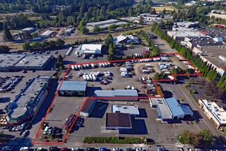 Plus de détails pour 13410 NE 175th St, Woodinville, WA - Local commercial à louer