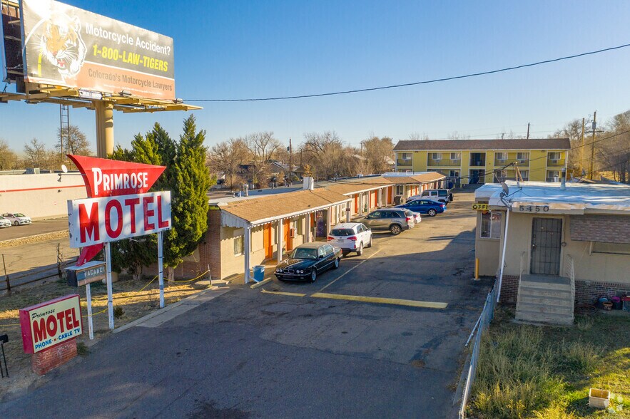 5450 Federal Blvd, Denver, CO à vendre - Photo de l’immeuble – Image 2 sur 23