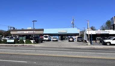 16155 Devonshire St, Granada Hills, CA à louer Photo intérieure– Image 2 sur 7