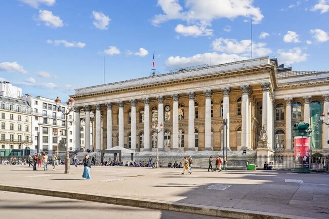 Plus de détails pour Bureau à louer