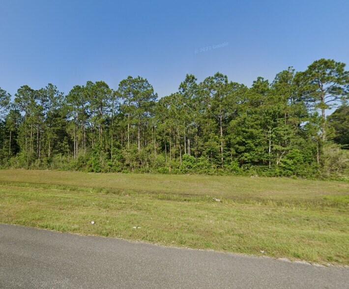 8 Nowling Dr, Milton, FL à vendre - Photo de l’immeuble – Image 3 sur 19