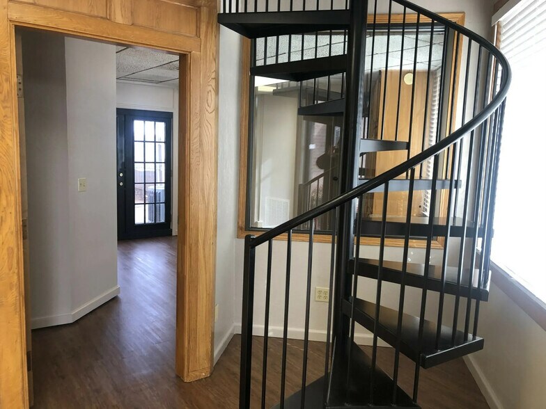 5845 NW 72nd Pl, Oklahoma City, OK à vendre - Photo intérieure – Image 3 sur 9