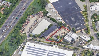 Plus de détails pour 52-66 Henry St, Secaucus, NJ - Industriel/Logistique à vendre