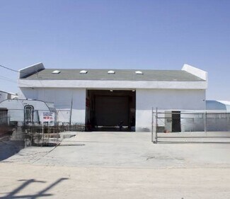 Plus de détails pour 7026 Xavier Ave, California City, CA - Spécialisé à vendre
