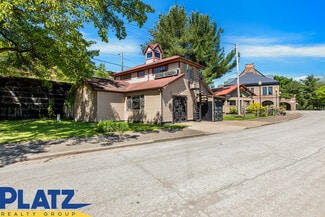 Plus de détails pour 530 Mahoning Ave, Youngstown, OH - Local commercial à vendre