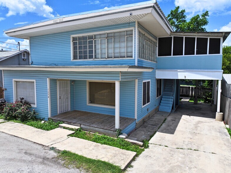 1278 Bandera Rd, San Antonio, TX à vendre - Photo de l’immeuble – Image 3 sur 25