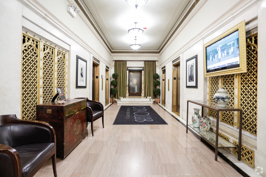 343 S Dearborn St, Chicago, IL à louer - Photo intérieure – Image 3 sur 3