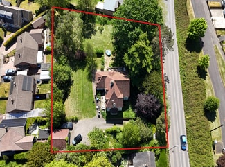 Plus de détails pour 101 The Holw, Derby - Terrain à vendre