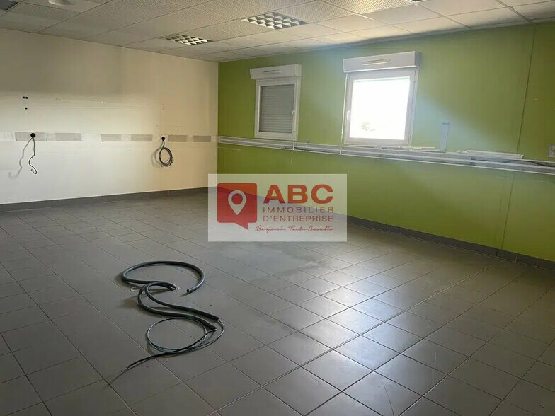 Bureau dans Saint-Gély-du-Fesc à louer - Photo de l’immeuble – Image 3 sur 6
