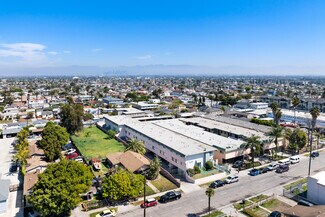 Plus de détails pour 1451 W 105th St, Los Angeles, CA - Logement à vendre