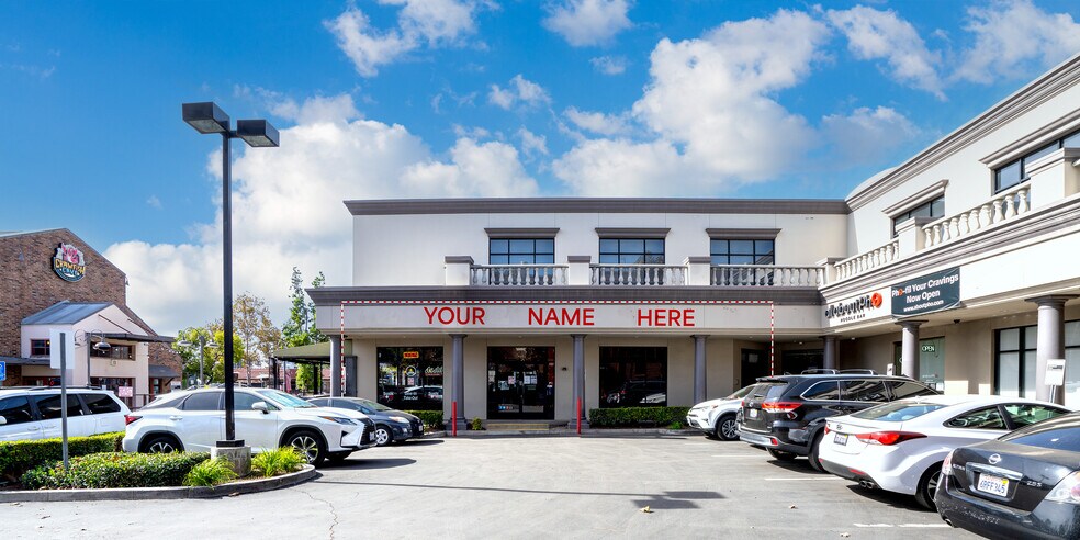 100-150 S Harbor Blvd, Fullerton, CA à louer - Photo de l’immeuble – Image 3 sur 4