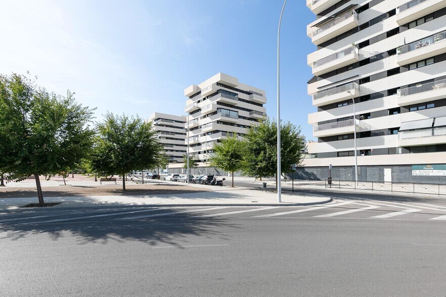 Avenida Federico García Lorca, Granada, Granada à vendre - Photo de l’immeuble – Image 3 sur 20