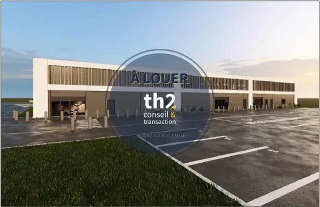 Plus de détails pour Local commercial à louer