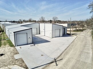Plus de détails pour 10242 Patriot Dr, Baton Rouge, LA - Industriel/Logistique à louer