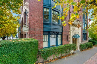 Plus de détails pour 605 E Denny Way, Seattle, WA - Logement à vendre
