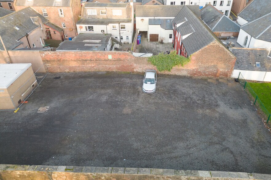 Academy Lane, Arbroath à vendre - Photo de l’immeuble – Image 2 sur 5