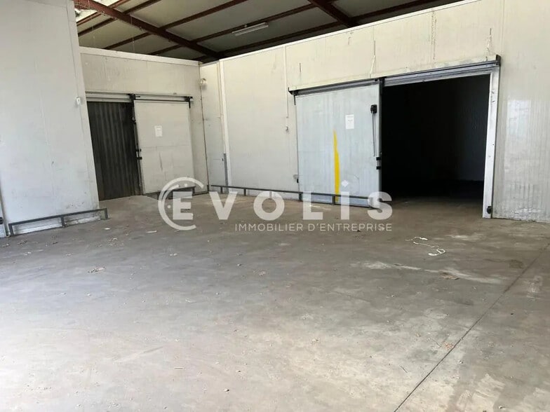 Bureau dans Vénissieux à louer - Photo intérieure – Image 3 sur 15