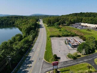 Plus de détails pour 909 Union Ave, New Windsor Township, NY - Local commercial à louer