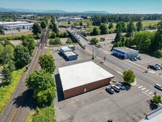 Plus de détails pour 1990 Main St, Ferndale, WA - Local commercial à vendre