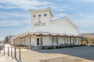 Plus de détails pour 7200 Rancharrah Pky, Reno, NV - Local commercial à vendre