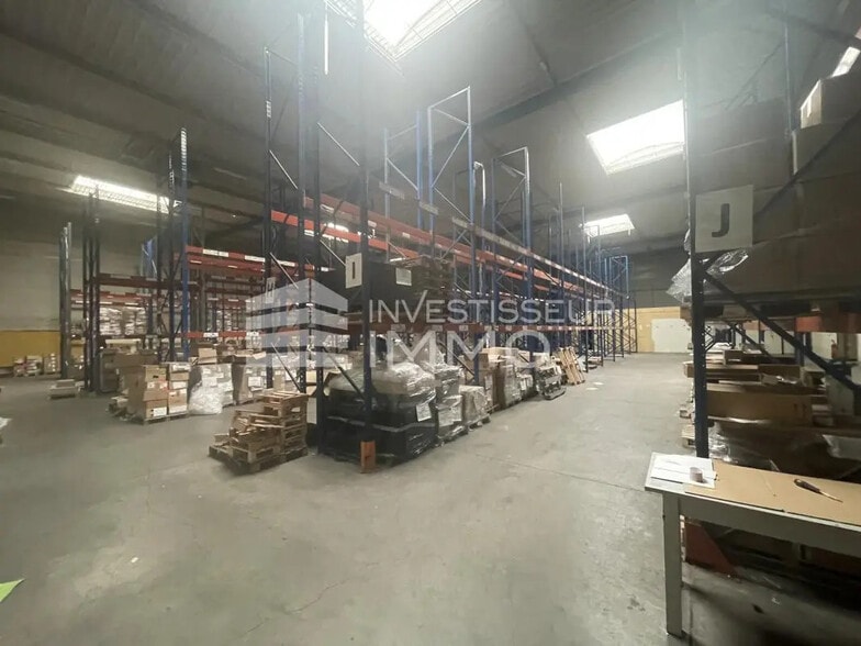 Bureau dans Torcy à louer - Photo intérieure – Image 1 sur 8