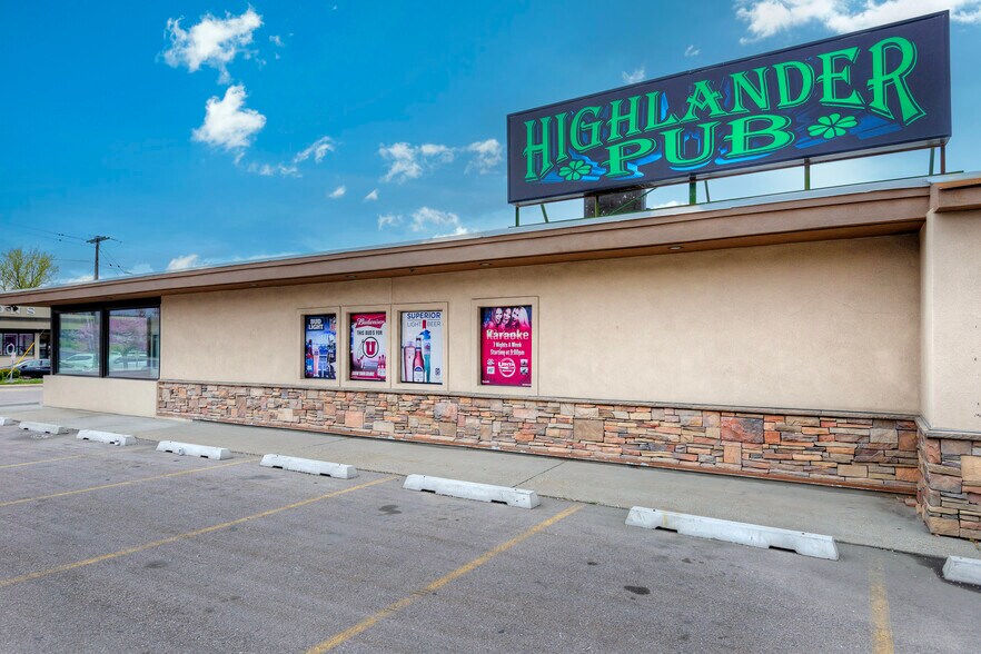 6194 Highland Dr, Salt Lake City, UT à vendre - Photo de l’immeuble – Image 2 sur 15