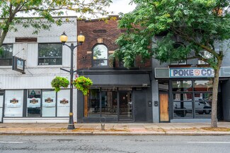 Plus de détails pour 299 James St N, Hamilton, ON - Local commercial à vendre