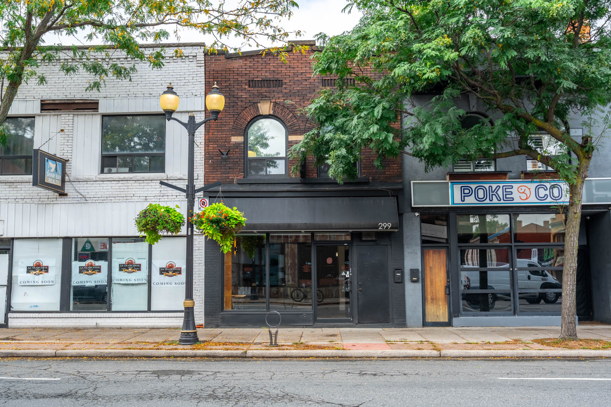 299 James St N, Hamilton, ON à vendre Photo de l’immeuble– Image 1 sur 15