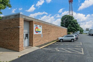 Plus de détails pour 1288 S 7th St, Dekalb, IL - Industriel/Logistique à louer