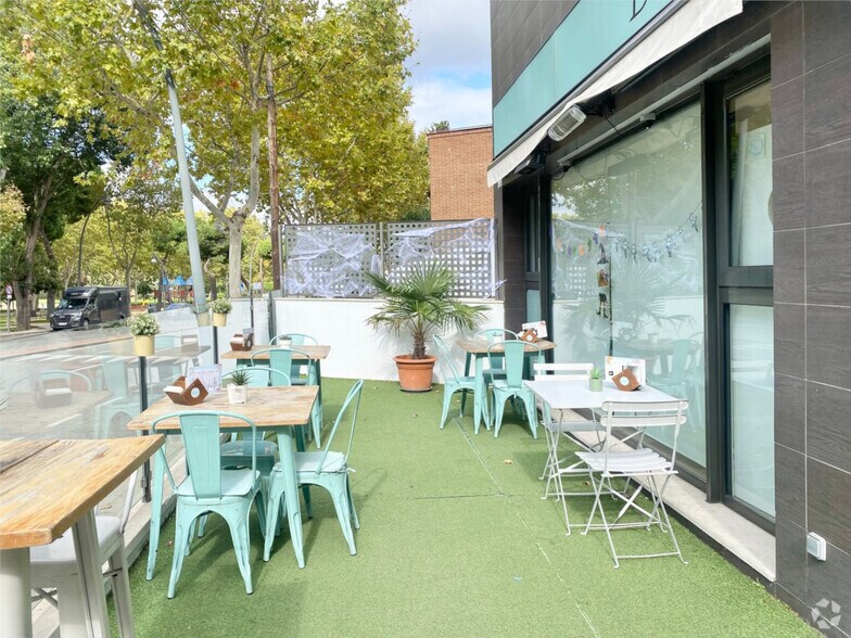 Calle Guía, 1, Pozuelo de Alarcón, Madrid à louer - Photo intérieure – Image 1 sur 1