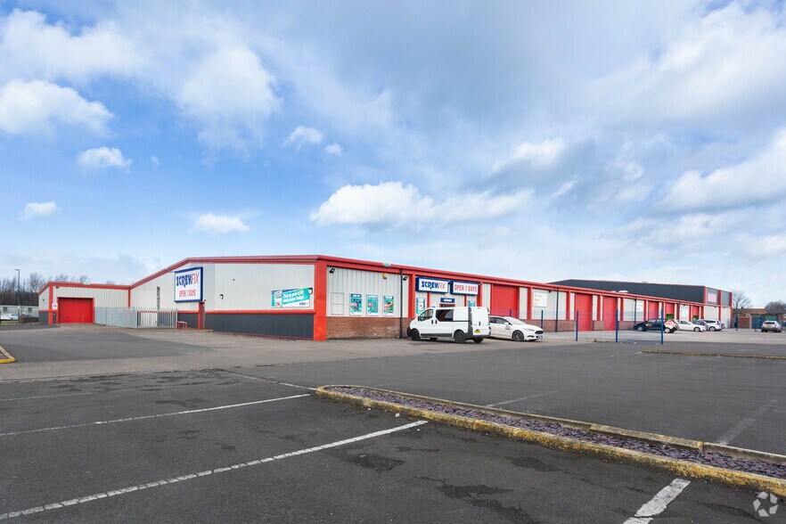 West Coatham Ln, Redcar à louer - Photo principale – Image 1 sur 1