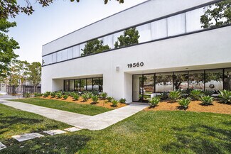 Plus de détails pour 19560 S Rancho Way, Rancho Dominguez, CA - Industriel/Logistique à vendre