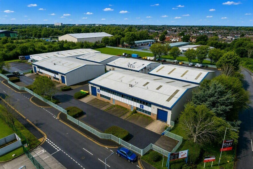 2-8 Hermes Rd, Liverpool à louer - Photo de l’immeuble – Image 3 sur 11