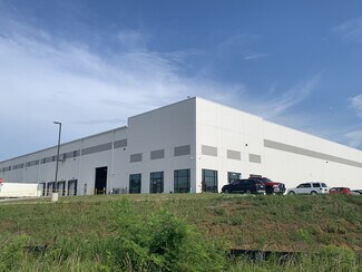 Plus de détails pour 11200 Industrial Park Dr, Elberfeld, IN - Industriel/Logistique à vendre