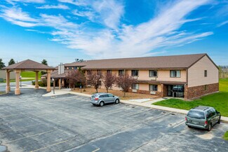 Plus de détails pour 600 N Main St, Sheboygan Falls, WI - Local commercial à louer