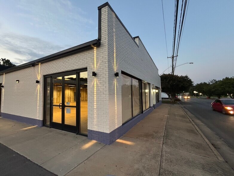 225 Market St, Cramerton, NC à louer - Photo de l’immeuble – Image 2 sur 11