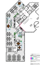 1 George St, Uxbridge à louer Plan d’étage– Image 2 sur 2