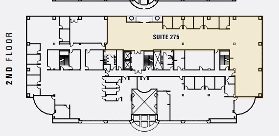 88 Rowland Way, Novato, CA à louer Plan d’étage– Image 1 sur 1