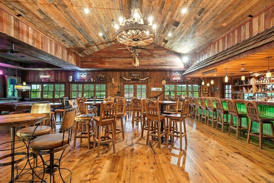 635 County Road 184, Winters, TX à vendre - Photo intérieure – Image 3 sur 24