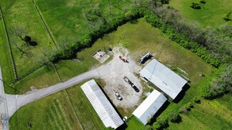 Plus de détails pour 707 Jewell Rd, Wilmore, KY - Industriel/Logistique à vendre