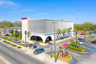 Plus de détails pour Bank of America Center Condos – Bureau à vendre, Temple Terrace, FL