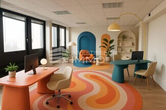 Plus de détails pour Bureau à louer